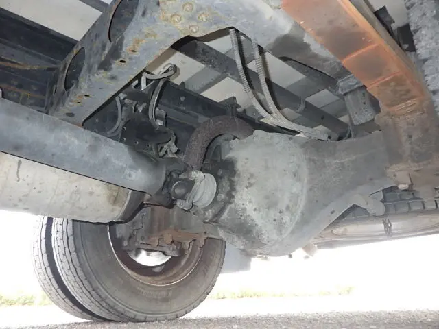 三菱 キャンター TPG-FEB80(2WD)の写真19