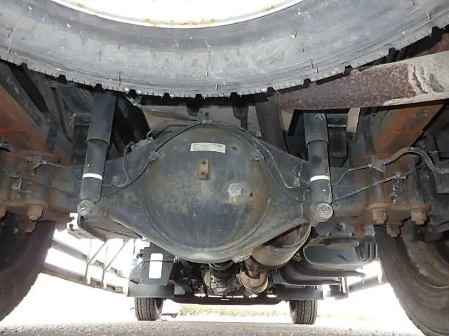 三菱 キャンター TPG-FEB80(2WD)の写真20