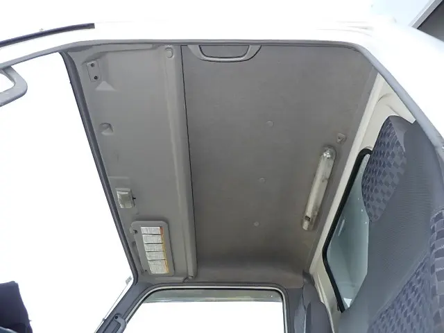 いすゞ エルフ KR-NHS69AN(4WD)の写真22
