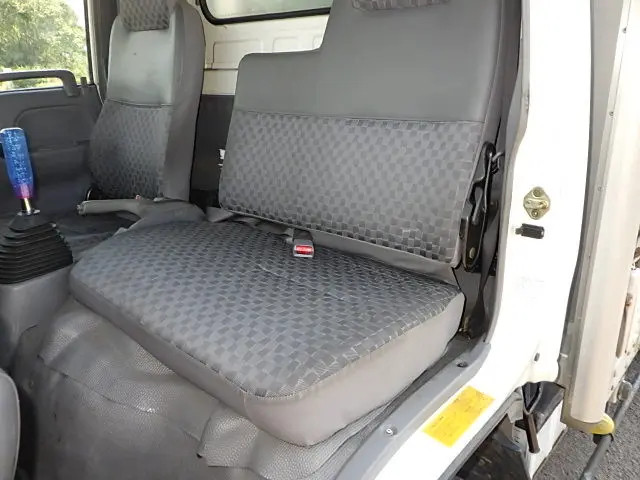 いすゞ エルフ KR-NHS69AN(4WD)の写真23