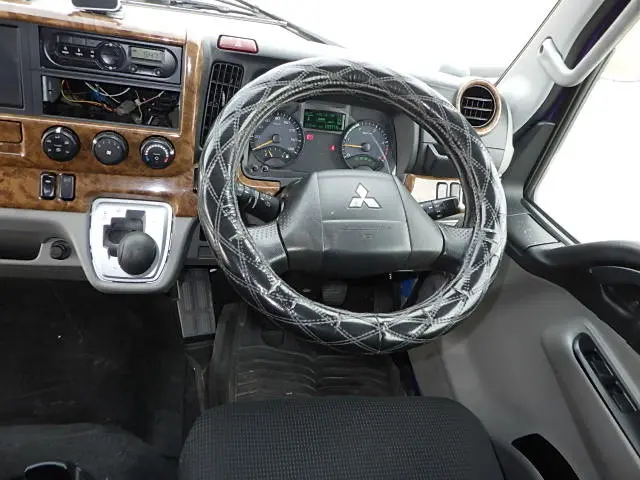 三菱 キャンター TPG-FEB80(2WD)の写真24