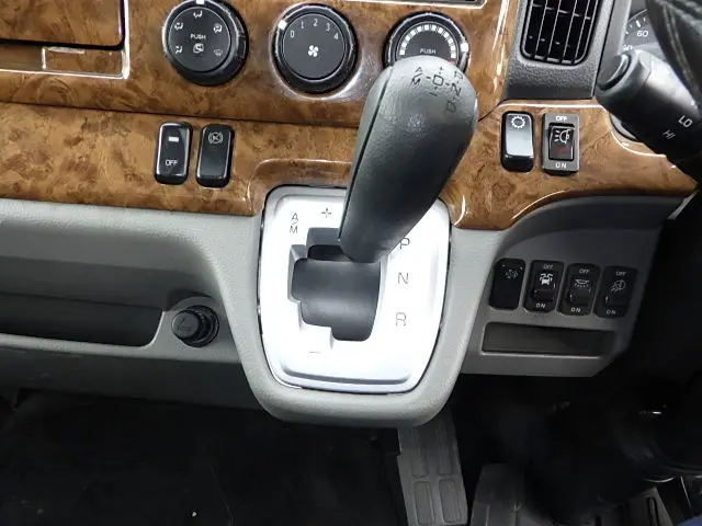 三菱 キャンター TPG-FEB80(2WD)の写真25