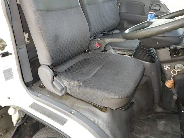 いすゞ エルフ KR-NHS69AN(4WD)の写真25