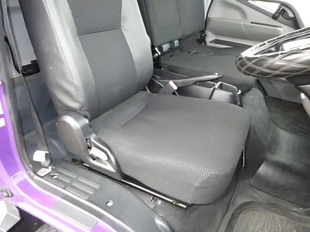 三菱 キャンター TPG-FEB80(2WD)の写真26