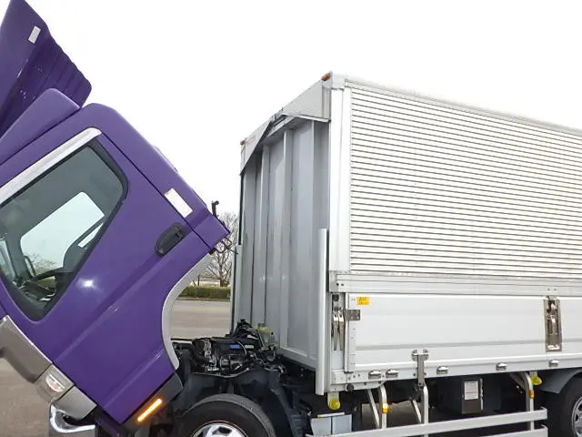 三菱 キャンター TPG-FEB80(2WD)の写真27