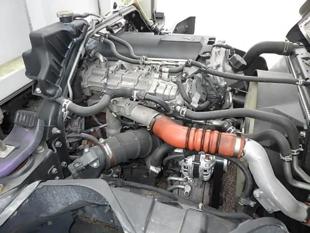 三菱 キャンター TPG-FEB80(2WD)の写真28