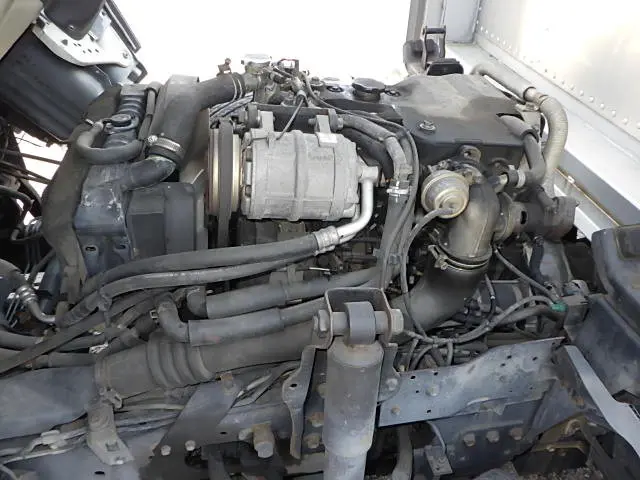いすゞ エルフ KR-NHS69AN(4WD)の写真28