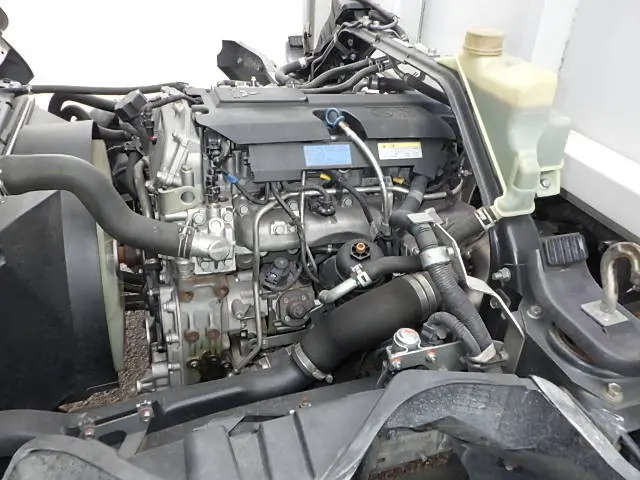 三菱 キャンター TPG-FEB80(2WD)の写真29