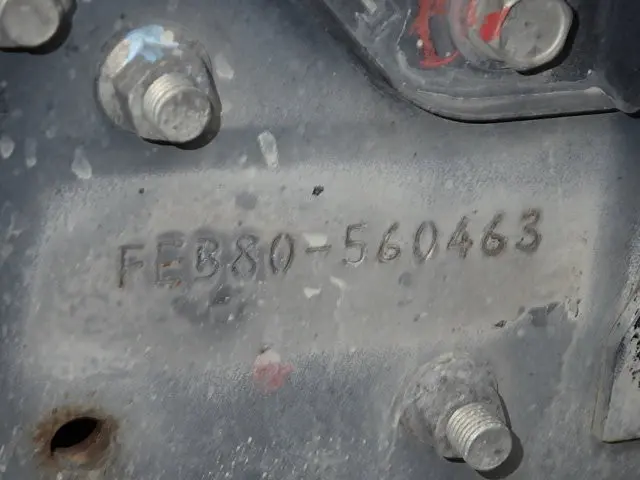 三菱 キャンター TPG-FEB80(2WD)の写真30