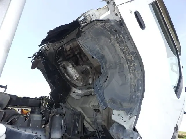 いすゞ エルフ KR-NHS69AN(4WD)の写真30