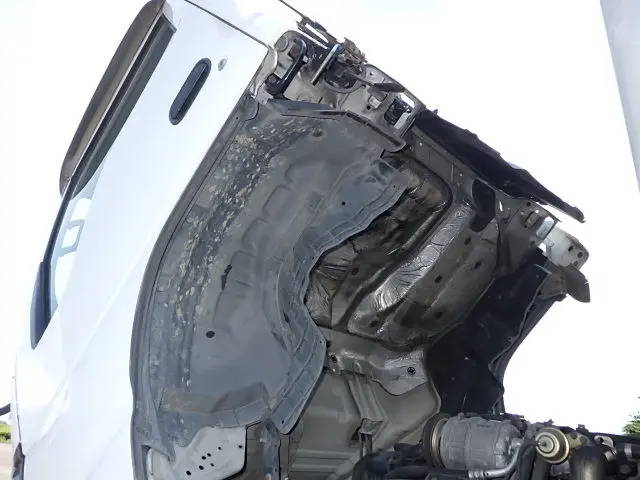 いすゞ エルフ KR-NHS69AN(4WD)の写真31
