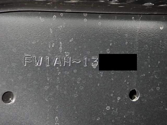 日野 プロフィア 2DG-FW1AHC(8x4)の写真30