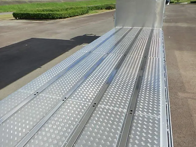 三菱 スーパーグレート 2PG-FS84HZ(8x4)の写真7