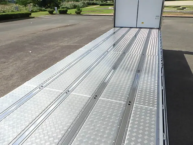 三菱 スーパーグレート 2PG-FS84HZ(8x4)の写真8