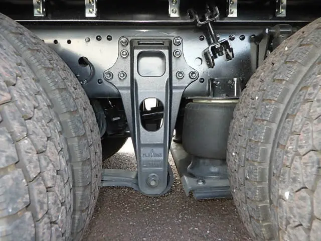 三菱 スーパーグレート 2PG-FS84HZ(8x4)の写真19