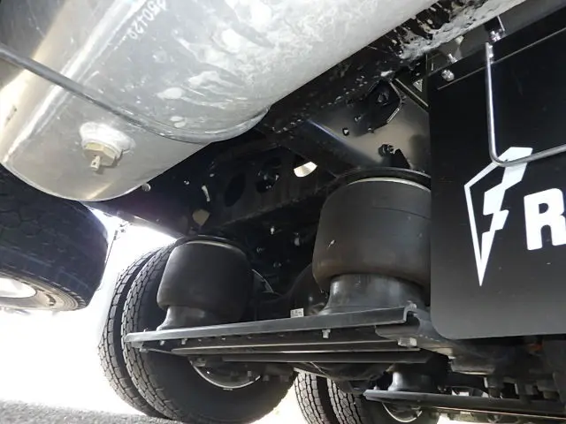 三菱 スーパーグレート 2PG-FS84HZ(8x4)の写真20