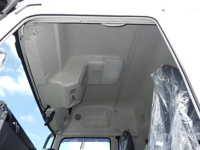 三菱 スーパーグレート 2PG-FS84HZ(8x4)の写真23