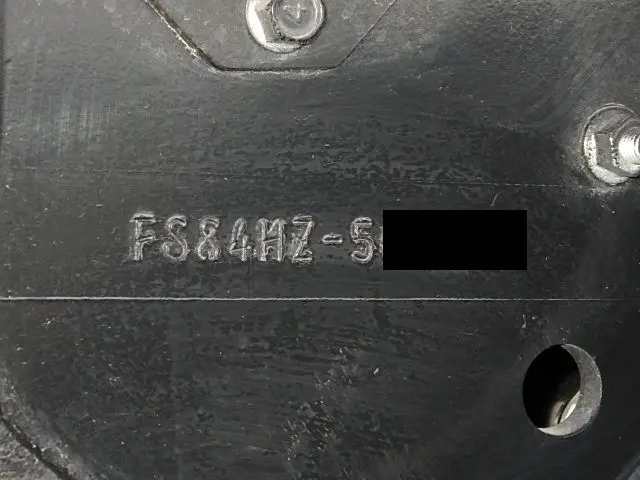 三菱 スーパーグレート 2PG-FS84HZ(8x4)の写真30