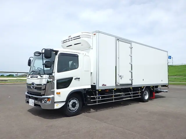 日野 レンジャー 2KG-FE2ACG(2WD)の写真1