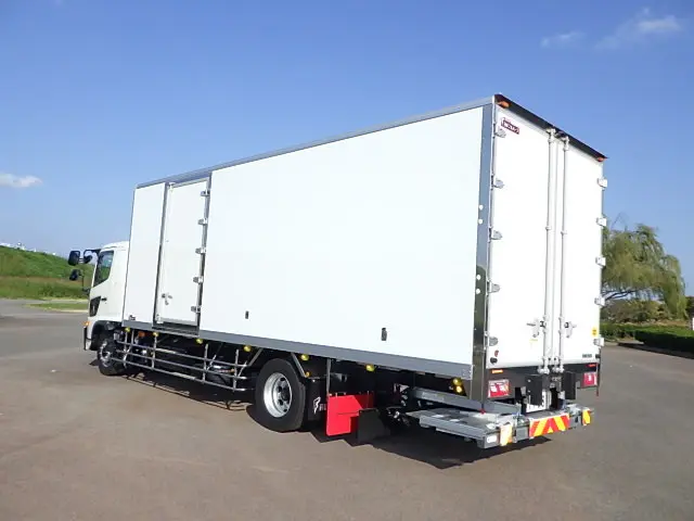 日野 レンジャー 2KG-FE2ACG(未入力/関係無)の写真3