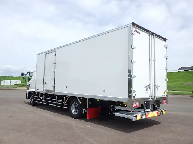 日野 レンジャー 2KG-FE2ACG(2WD)の写真3