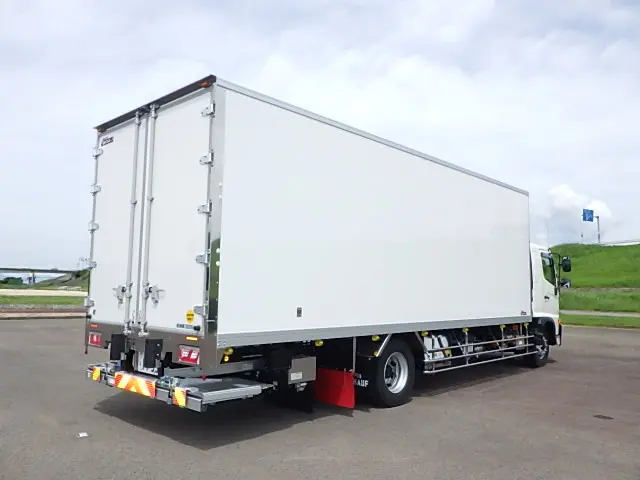 日野 レンジャー 2KG-FE2ACG(2WD)の写真4