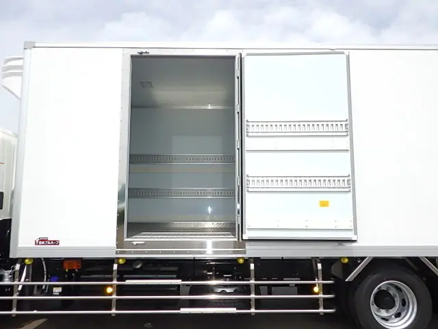 日野 レンジャー 2KG-FE2ACG(2WD)の写真5