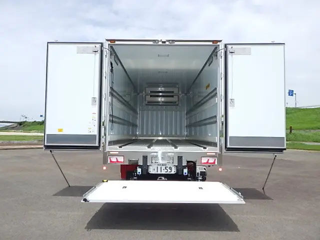 日野 レンジャー 2KG-FE2ACG(2WD)の写真6