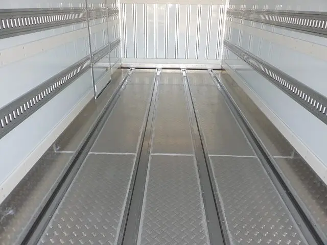 日野 レンジャー 2KG-FE2ACG(未入力/関係無)の写真7