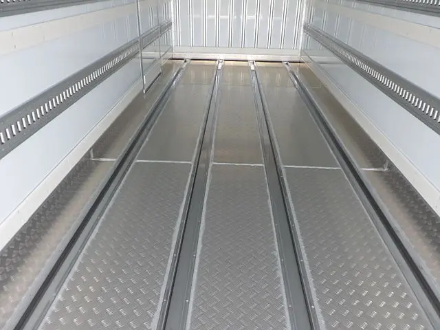 日野 レンジャー 2KG-FE2ACG(2WD)の写真7