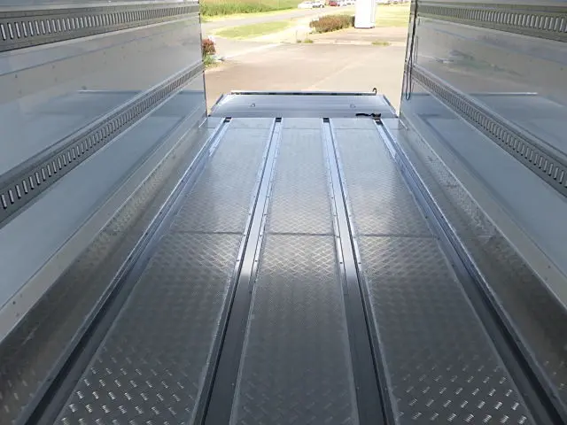 日野 レンジャー 2KG-FE2ACG(未入力/関係無)の写真8