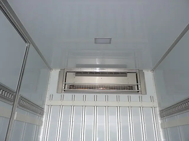 日野 レンジャー 2KG-FE2ACG(2WD)の写真9