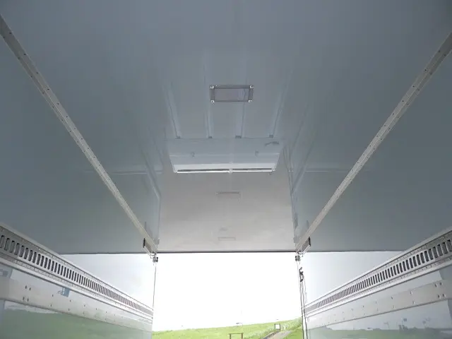 日野 レンジャー 2KG-FE2ACG(2WD)の写真10