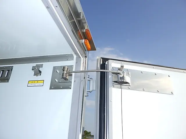 日野 レンジャー 2KG-FE2ACG(未入力/関係無)の写真11