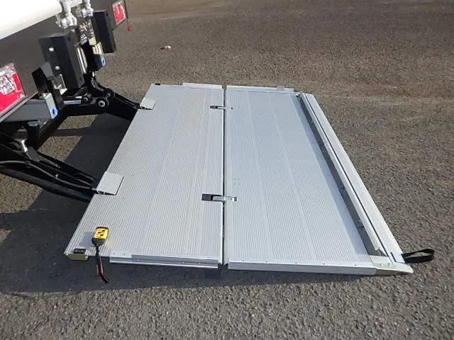 日野 レンジャー 2KG-FE2ACG(未入力/関係無)の写真12