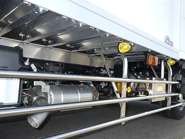 日野 レンジャー 2KG-FE2ACG(未入力/関係無)の写真13