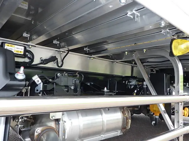 日野 レンジャー 2KG-FE2ACG(2WD)の写真13