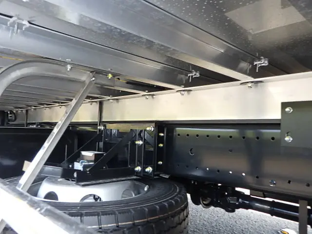 日野 レンジャー 2KG-FE2ACG(未入力/関係無)の写真15