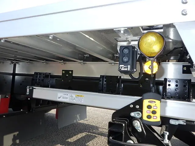 日野 レンジャー 2KG-FE2ACG(未入力/関係無)の写真16