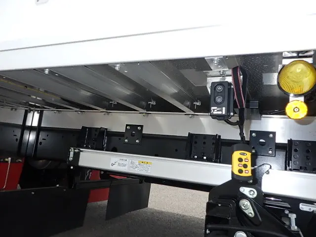 日野 レンジャー 2KG-FE2ACG(2WD)の写真16