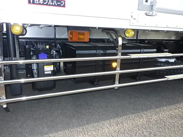 日野 レンジャー 2KG-FE2ACG(未入力/関係無)の写真17