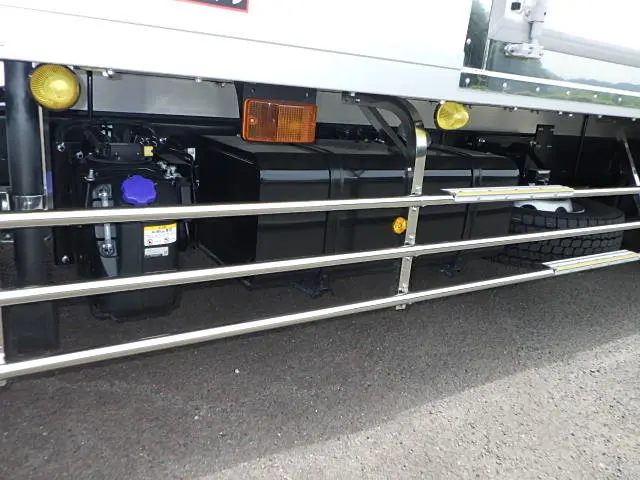 日野 レンジャー 2KG-FE2ACG(2WD)の写真17