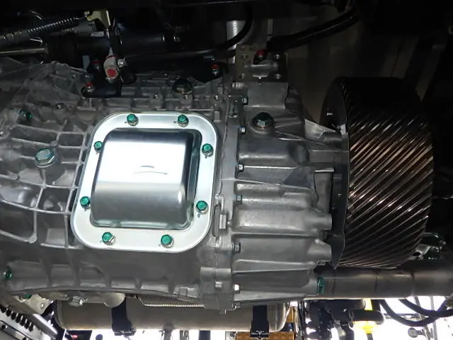 日野 レンジャー 2KG-FE2ACG(未入力/関係無)の写真18