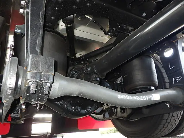 日野 レンジャー 2KG-FE2ACG(未入力/関係無)の写真19