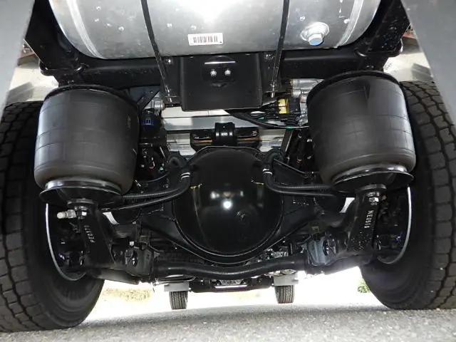 日野 レンジャー 2KG-FE2ACG(未入力/関係無)の写真20