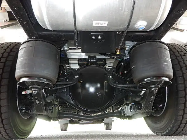 日野 レンジャー 2KG-FE2ACG(2WD)の写真20