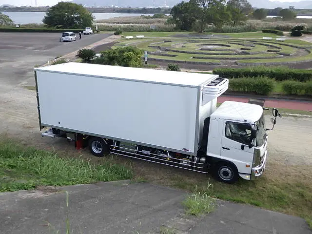 日野 レンジャー 2KG-FE2ACG(未入力/関係無)の写真21