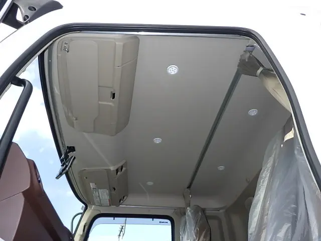 日野 レンジャー 2KG-FE2ACG(未入力/関係無)の写真22