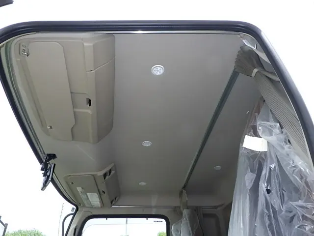 日野 レンジャー 2KG-FE2ACG(2WD)の写真22
