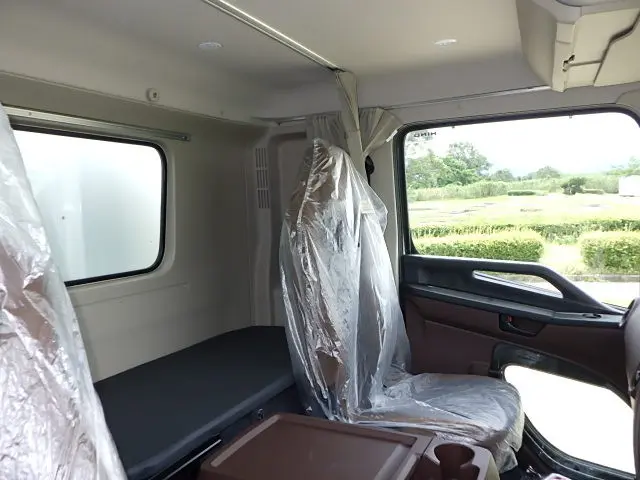 日野 レンジャー 2KG-FE2ACG(2WD)の写真23
